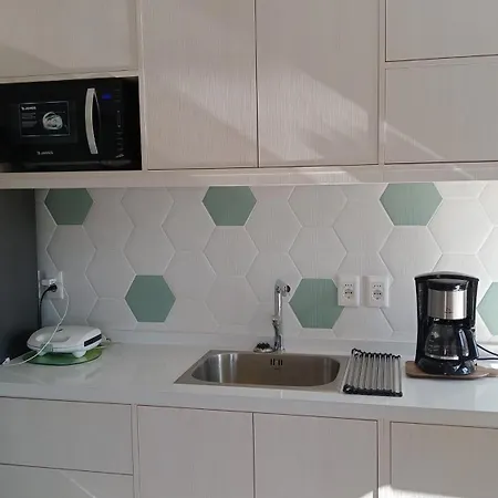 Ferienwohnung Playa